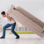 Best Furniture Moving services in Abu Dhabi