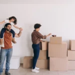 Movers and Packers in Al Ain