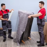 نقل أثاث في أبوظبي