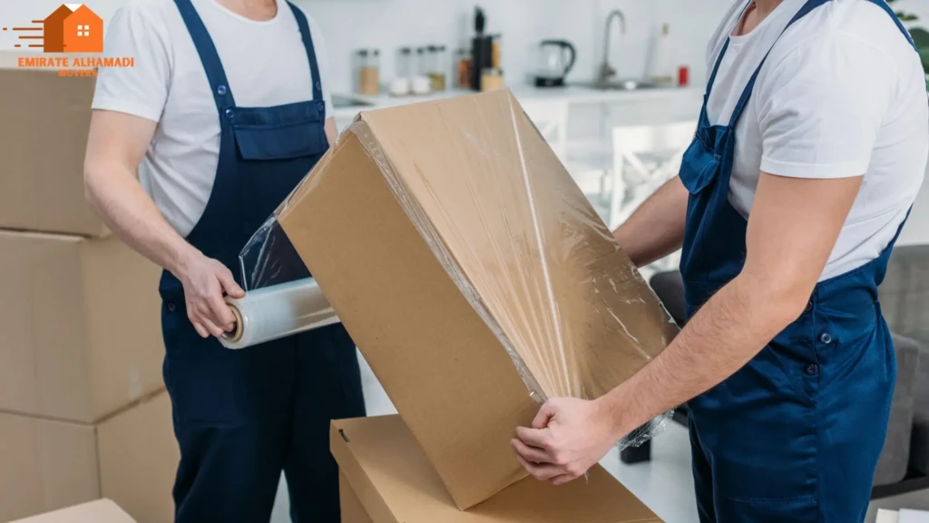 نقل أثاث في أبوظبي