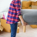 Home Movers in Abu Dhabi