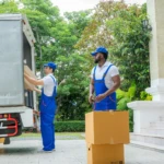 Home Movers in Al Ain