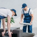 Moving Services in Musaffah