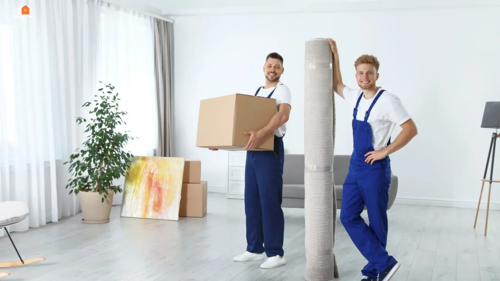 Home Movers in Musaffah