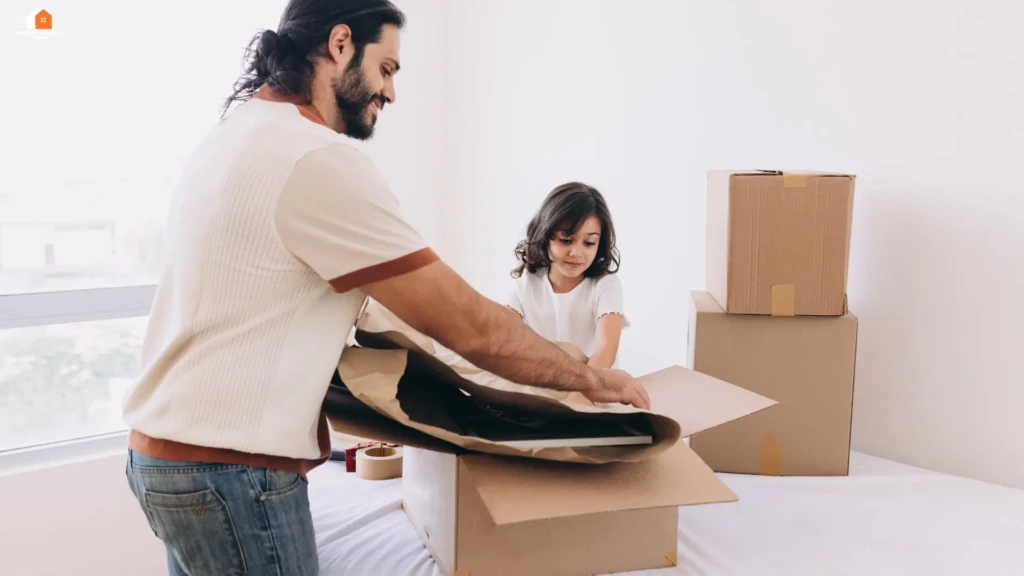 Home Movers in Al Ain