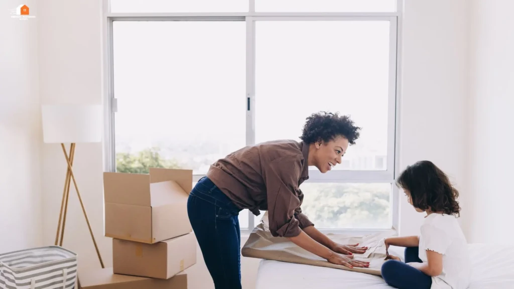 Moving Services in Musaffah